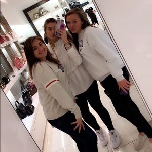 Meet your Posher, Madison